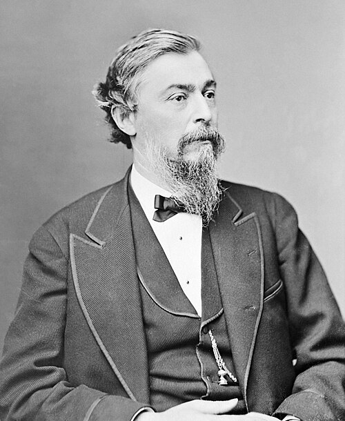 Thomas C. Durant
